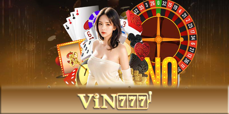 Khuyến mãi và ưu đãi tại casino Vin777