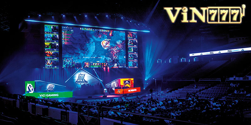 Esport Vin777 - Cách chinh phục game Esport Vin777 hiệu quả