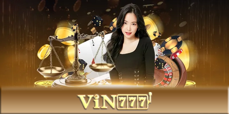 Hướng dẫn Vin777 - Hướng dẫn chơi cá cược ở Vin777 từ A - Z